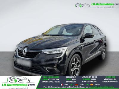 Renault Arkana TCe 140 BVM