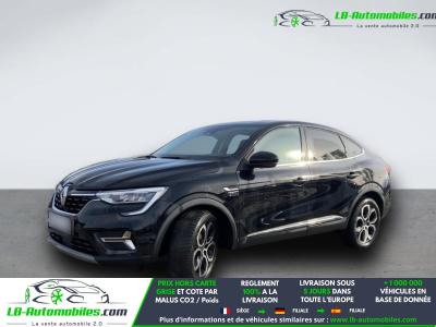 Renault Arkana TCe 140 BVM