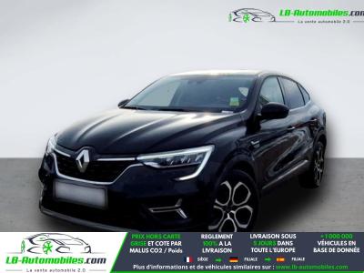Renault Arkana TCe 140 BVM