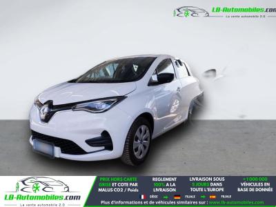 Renault Zoe R110 BVM