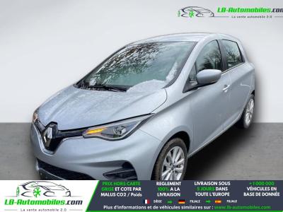 Renault Zoe R110 BVA