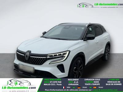 Renault Austral mild hybrid advanced 130 BVA