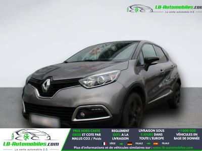 Renault Captur dCi 110 BVM