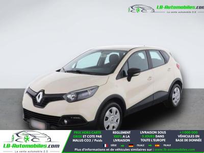 Renault Captur dCi 90 BVM