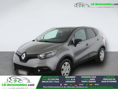 Renault Captur dCi 90 BVM