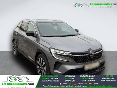 Renault Austral mild hybrid advanced 130 BVA