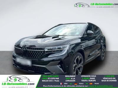 Renault Austral mild hybrid advanced 130 BVA