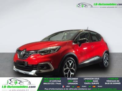 Renault Captur dCi 110 BVM