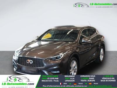 Infiniti Q30 1.6t 156 BVA