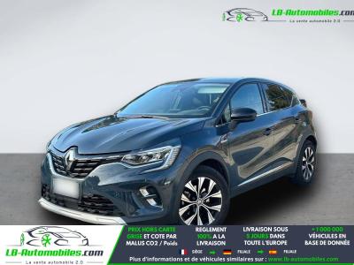 Renault Captur E-Tech 145 BVA
