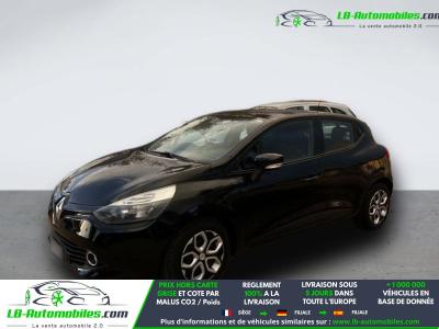Renault Clio IV dCi 75 BVM