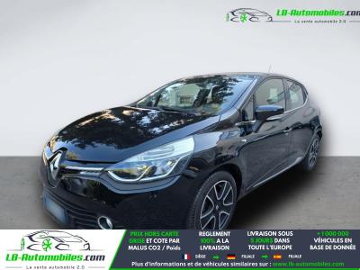 Renault Clio IV dCi 75 BVM