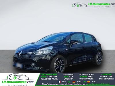 Renault Clio IV dCi 75 BVM