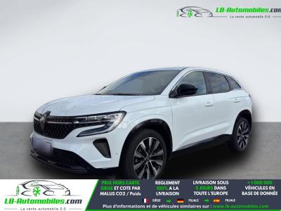 Renault Austral TCe 160 BVA