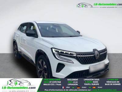 Renault Austral TCe 160 BVA