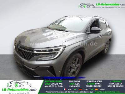 Renault Austral TCe 160 BVA