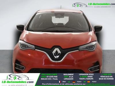 Renault Zoe R135 BVA