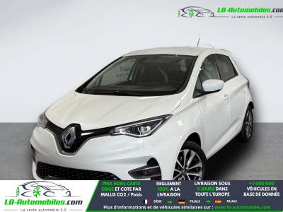 Renault Zoe R135 BVA