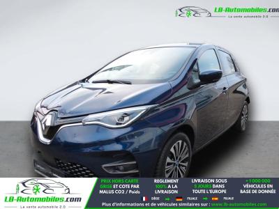 Renault Zoe R135 BVA