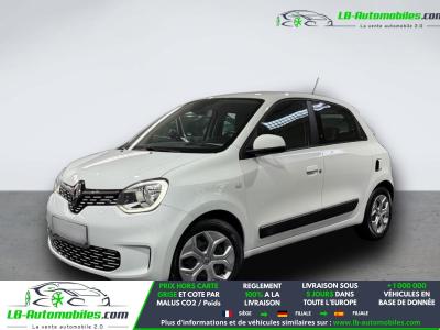 Renault Twingo électrique 81CH BVA