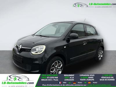 Renault Twingo SCe 75 BVM