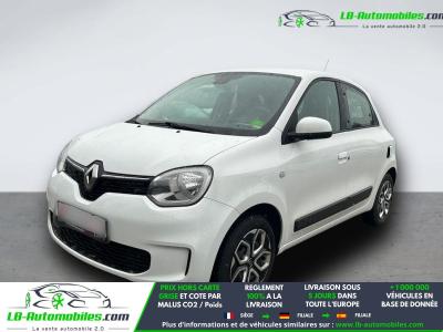 Renault Twingo SCe 75 BVM