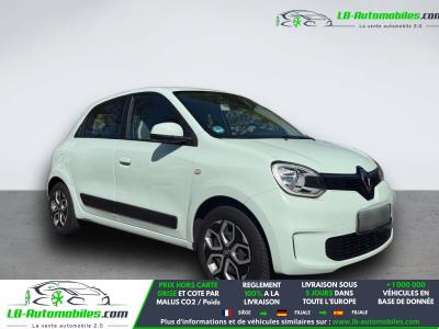 Renault Twingo SCe 75 BVM