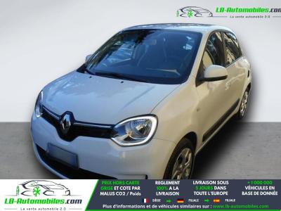 Renault Twingo électrique 81CH BVA