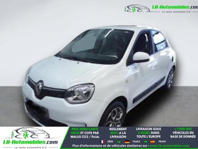 Renault Twingo SCe 75 BVM