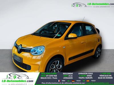 Renault Twingo SCe 75 BVM