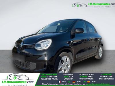 Renault Twingo SCe 75 BVM