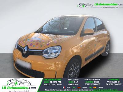 Renault Twingo SCe 75 BVM