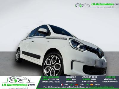 Renault Twingo SCe 75 BVM
