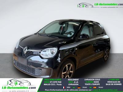Renault Twingo SCe 75 BVM