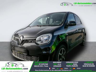 Renault Twingo SCe 75 BVM