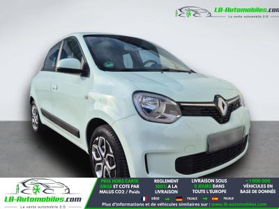 Renault Twingo SCe 75 BVM