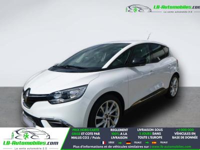 Renault Scenic TCe 140 BVA
