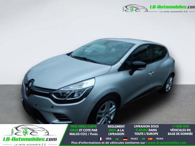Renault Clio IV dCi 90 BVM