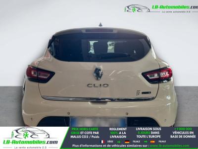 Renault Clio IV dCi 90 BVM