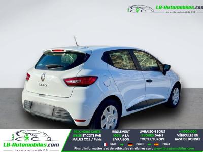 Renault Clio IV dCi 75 BVM