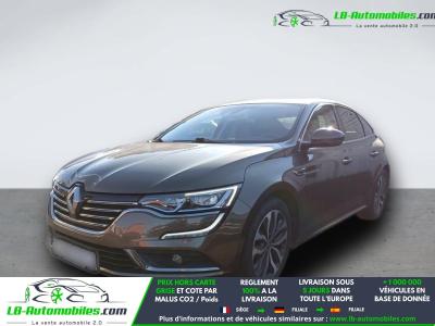 Renault Talisman Tce 160 BVA