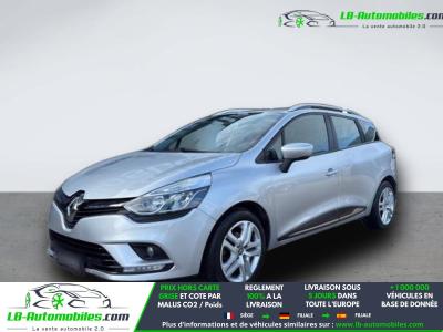 Renault Clio IV Estate dCi 75 BVM