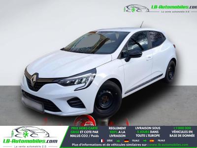 Renault Clio V dCi 100 BVM