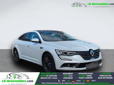 Renault Talisman dCi 200 BVA