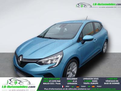 Renault Clio V E-Tech 140 BVA