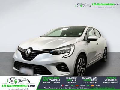 Renault Clio V E-Tech 140 BVA