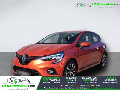 Renault Clio V E-Tech 140 BVA