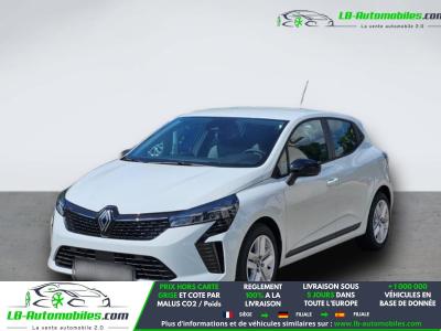 Renault Clio V E-Techhybride 145 BVA