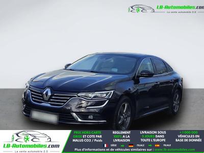 Renault Talisman Tce 225 BVA