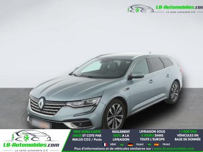 Renault Talisman Estate dCi 200 BVA